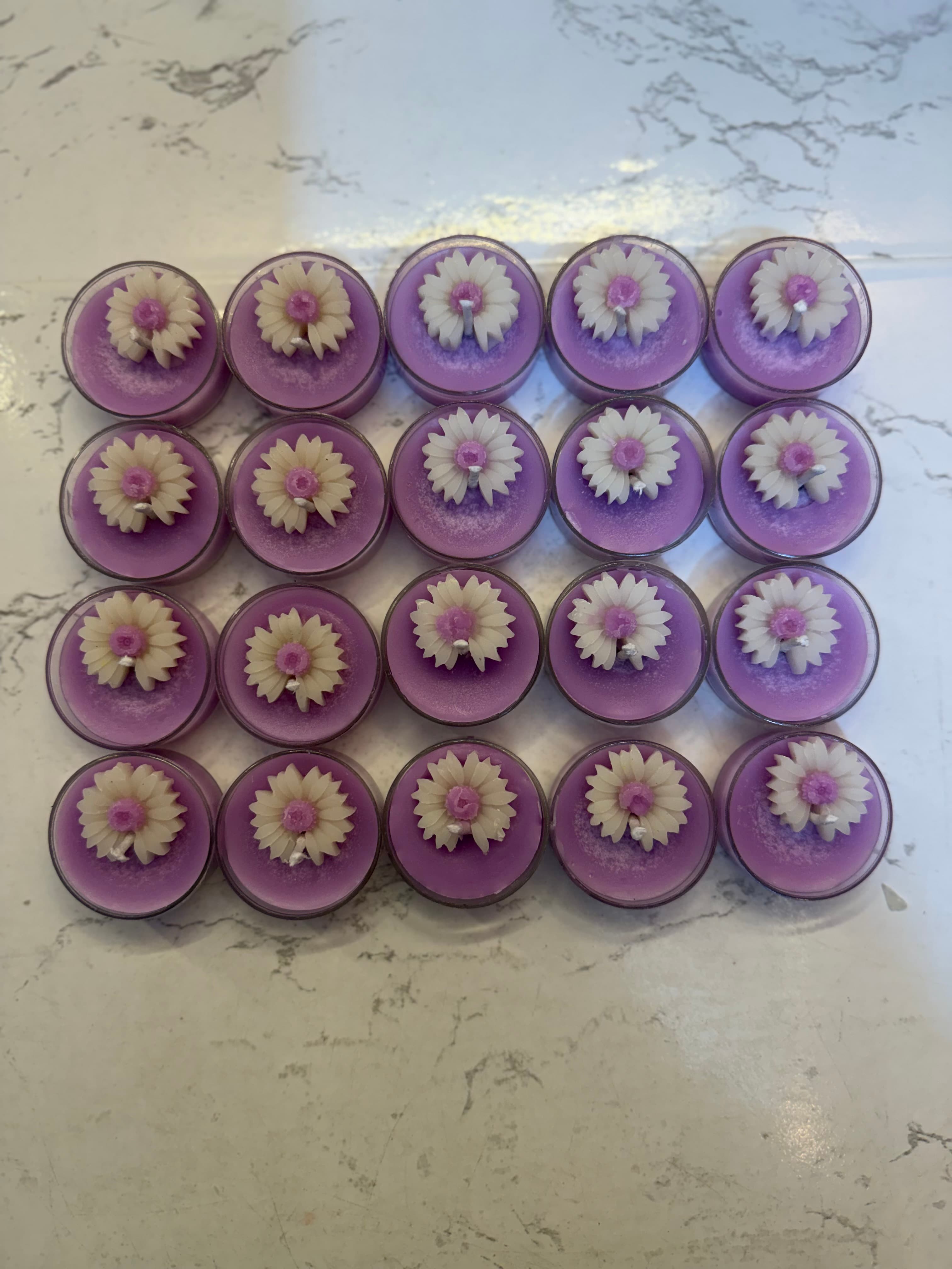 Tea light Candle 