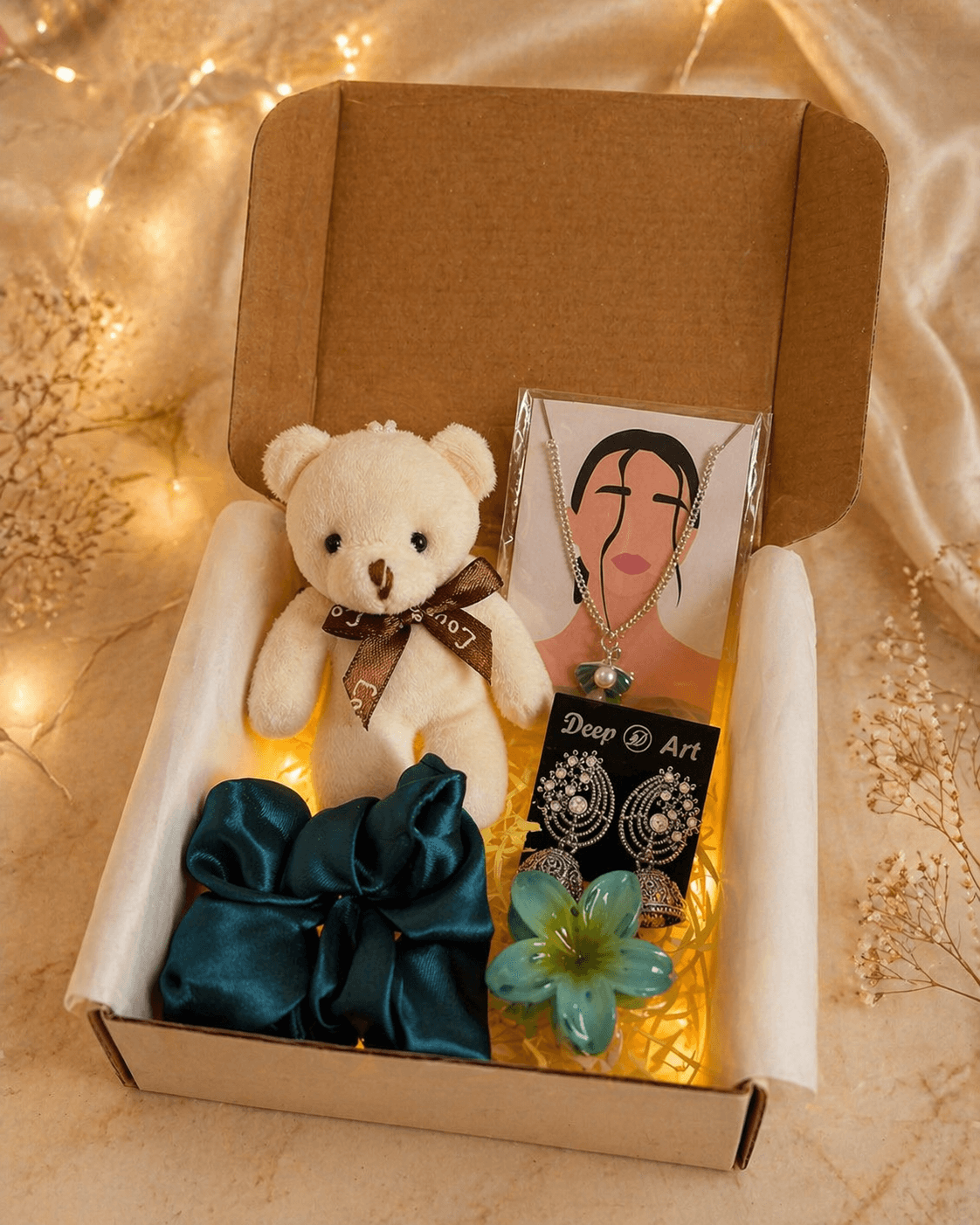 The Happiness Box