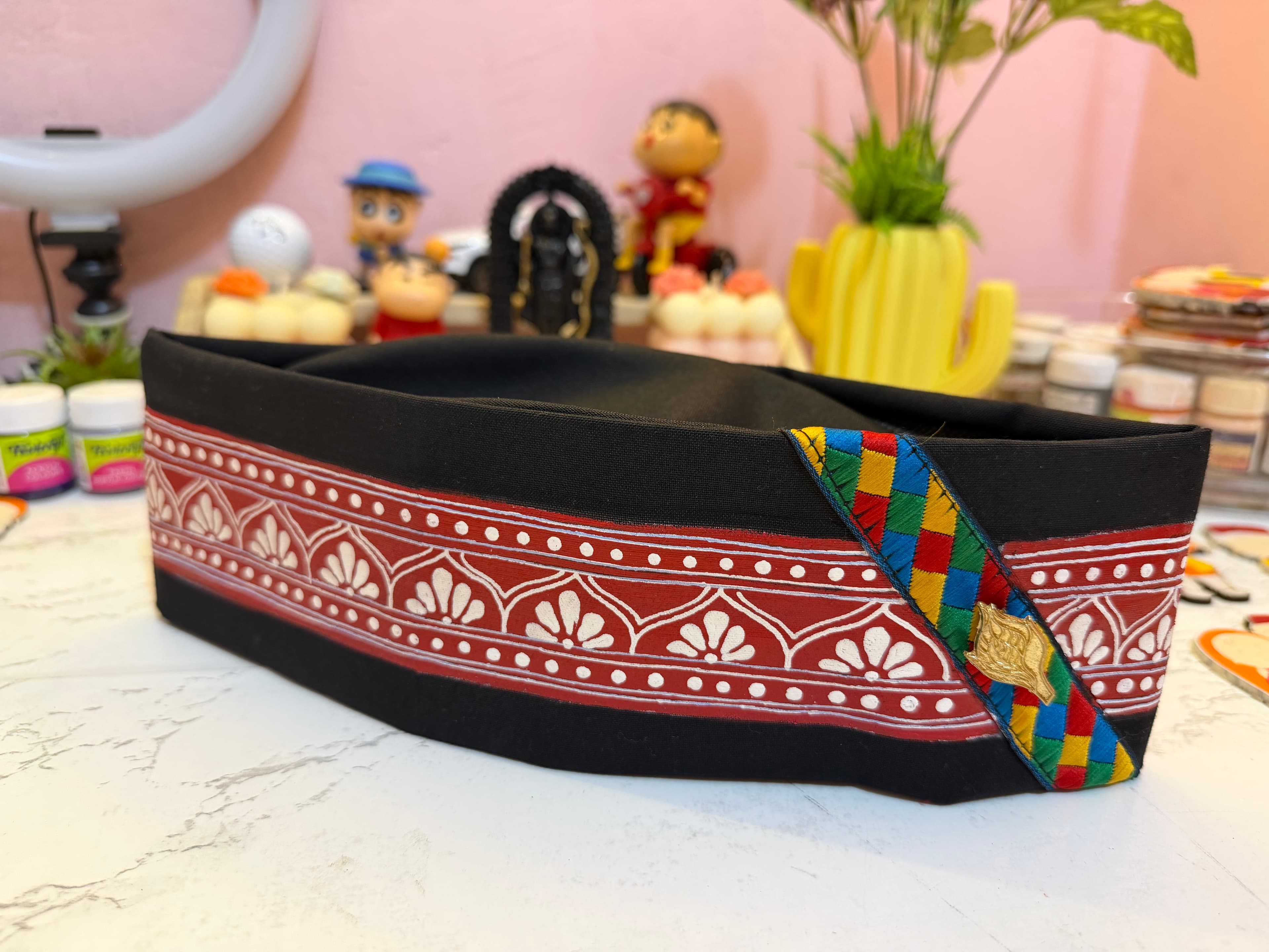 Traditional Pahadi Topii 2