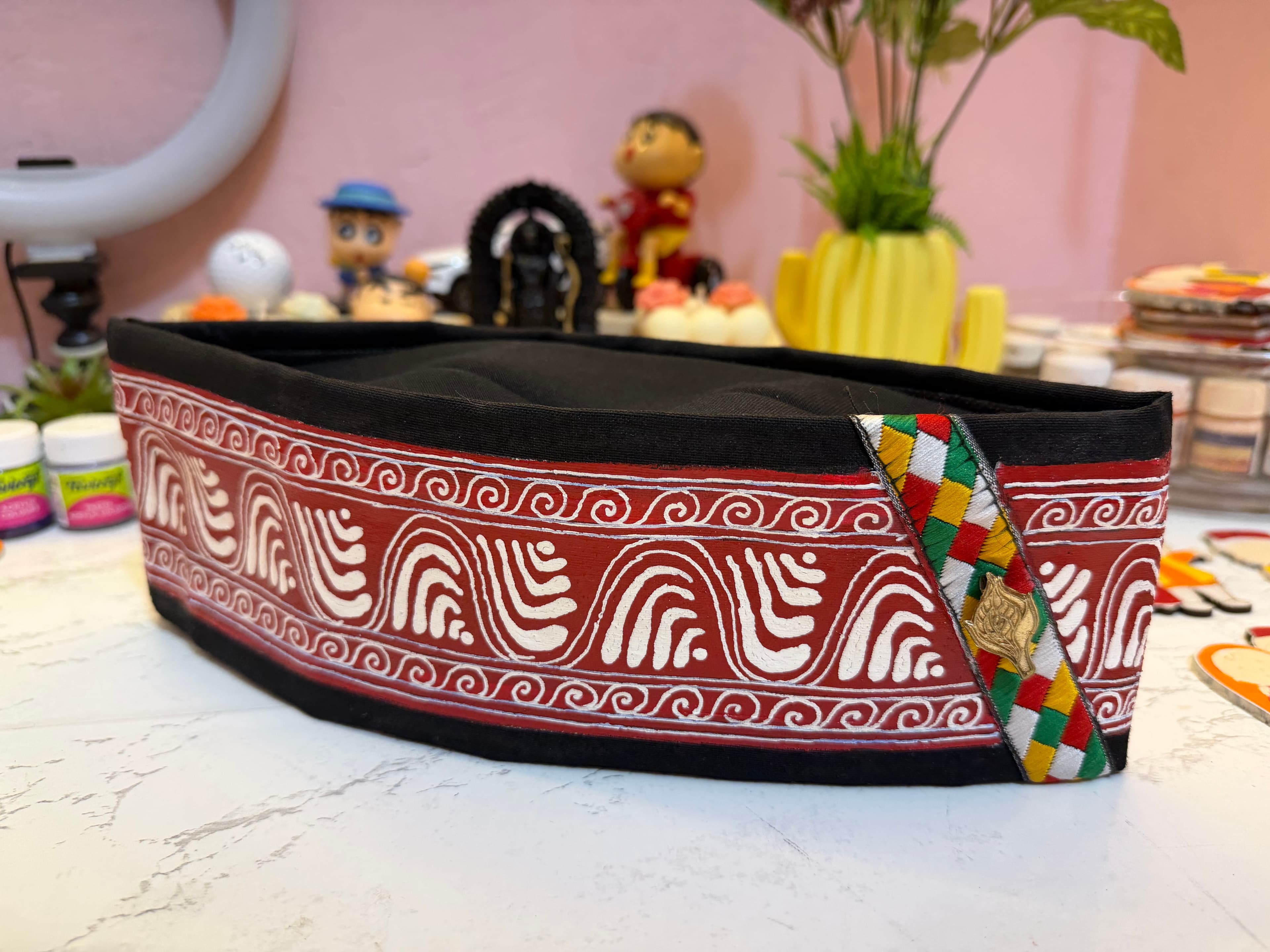 Traditional Pahadi Topii 3