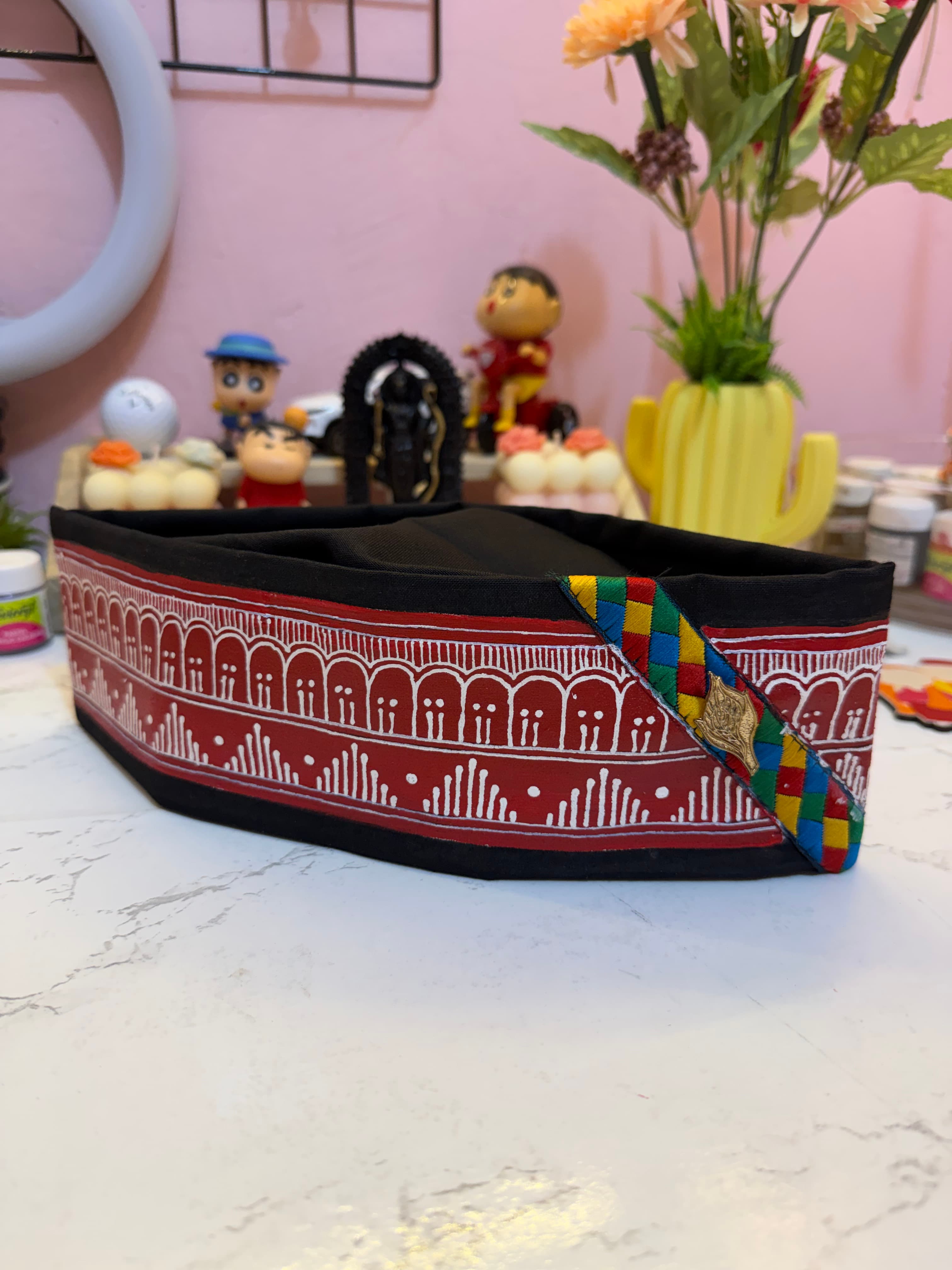 Traditional Pahadi Topii 4