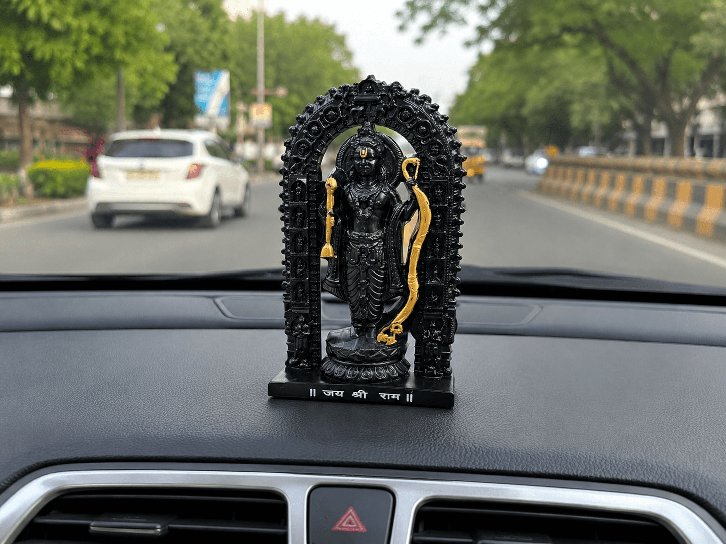 Ram Lalla Dashboard Idol 2