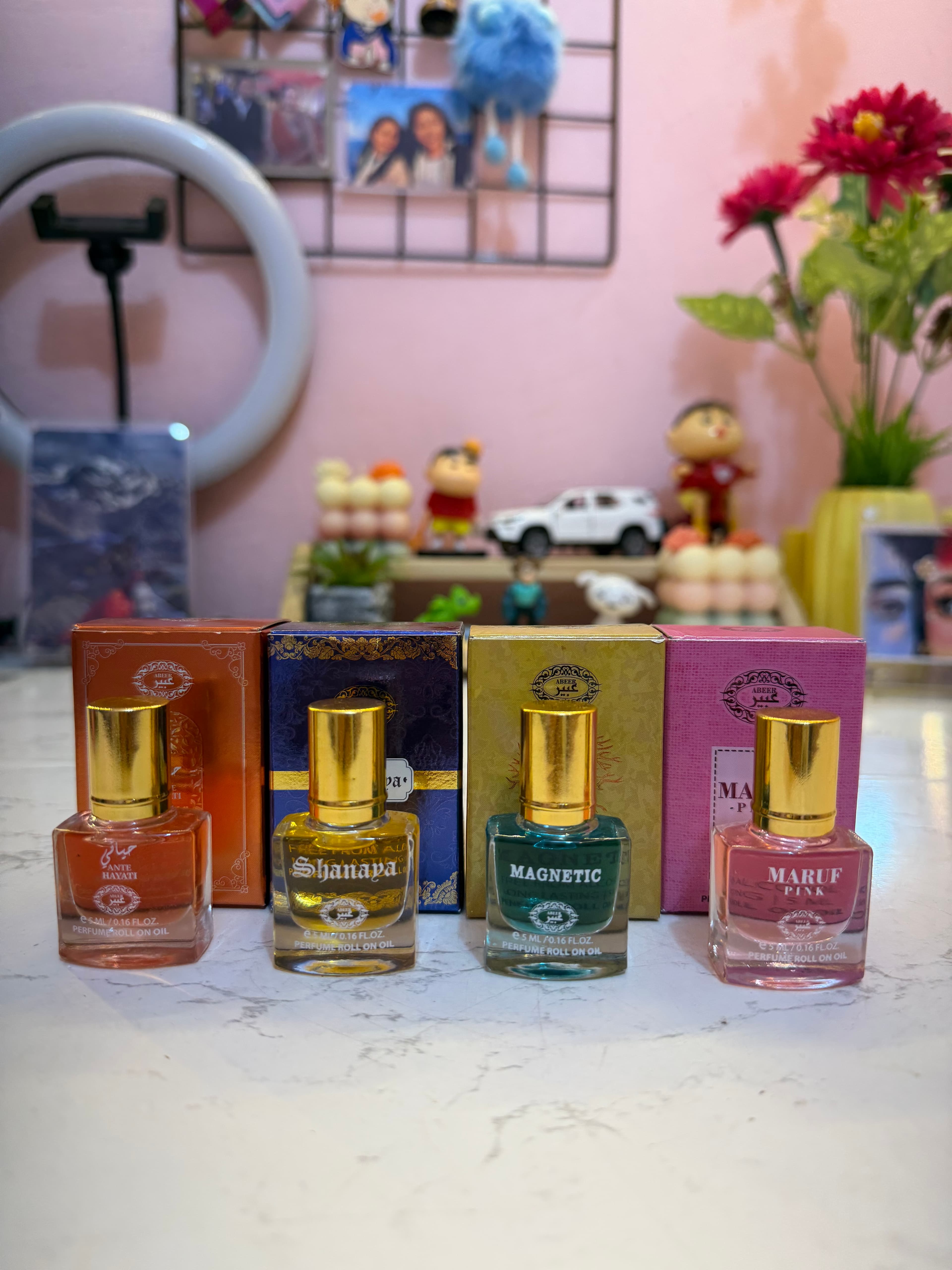 Premium Ittar